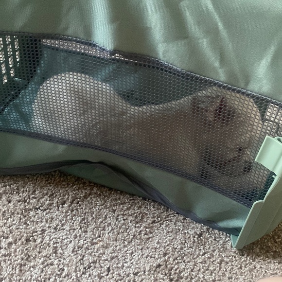 dog crate - Picture 3 of 3